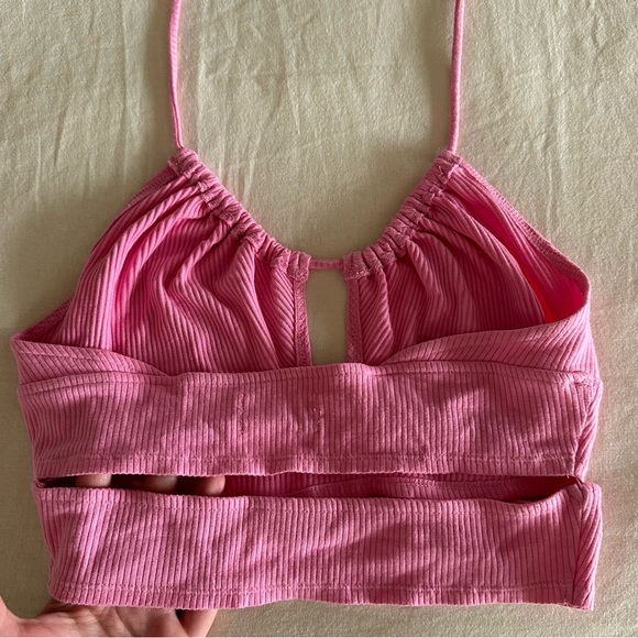 uo barbie tank - Picture 2 of 4